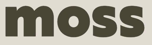 moss